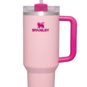 COPY - Pink Stanley 40oz Quencher Tumbler